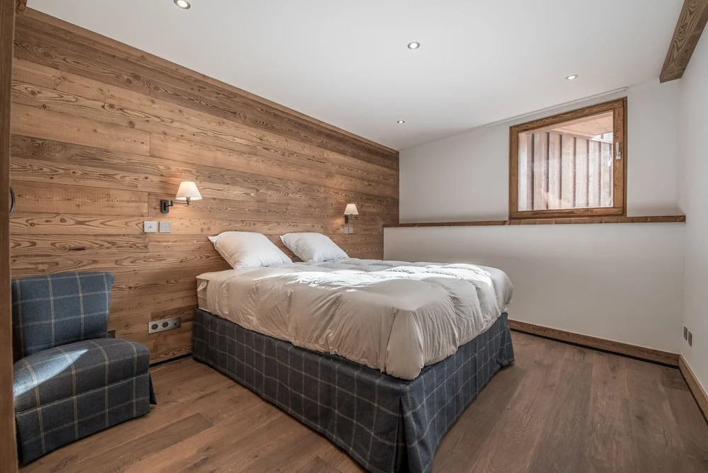 Chalet Yéti A2