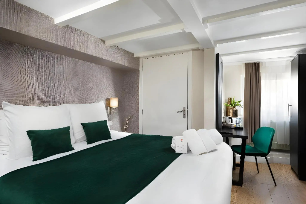 NL Hotel District Leidseplein