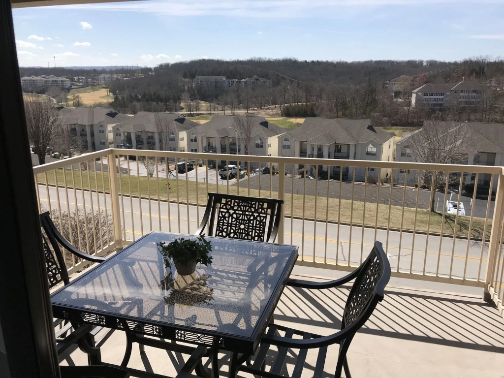 Branson Nightly Condos