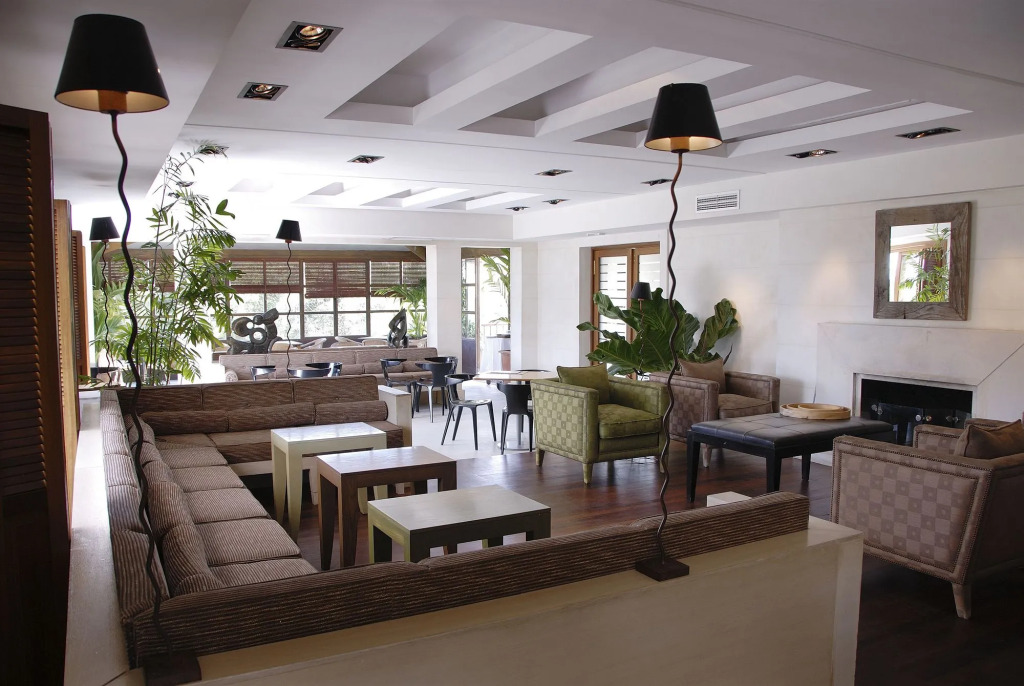 Rio Real Golf & Hotel