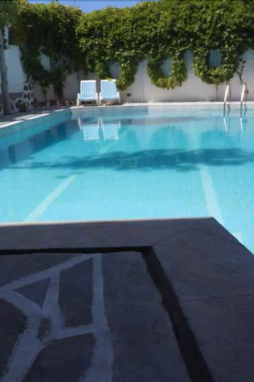 Captains House Hotel