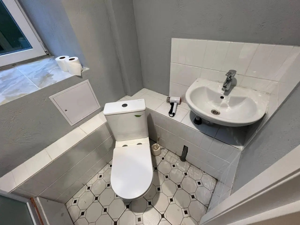 Moment House  на улице Краснодарская, 1