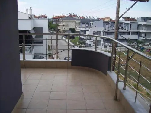 Magicstay - Aparthotel 3 Stars Leptokarya