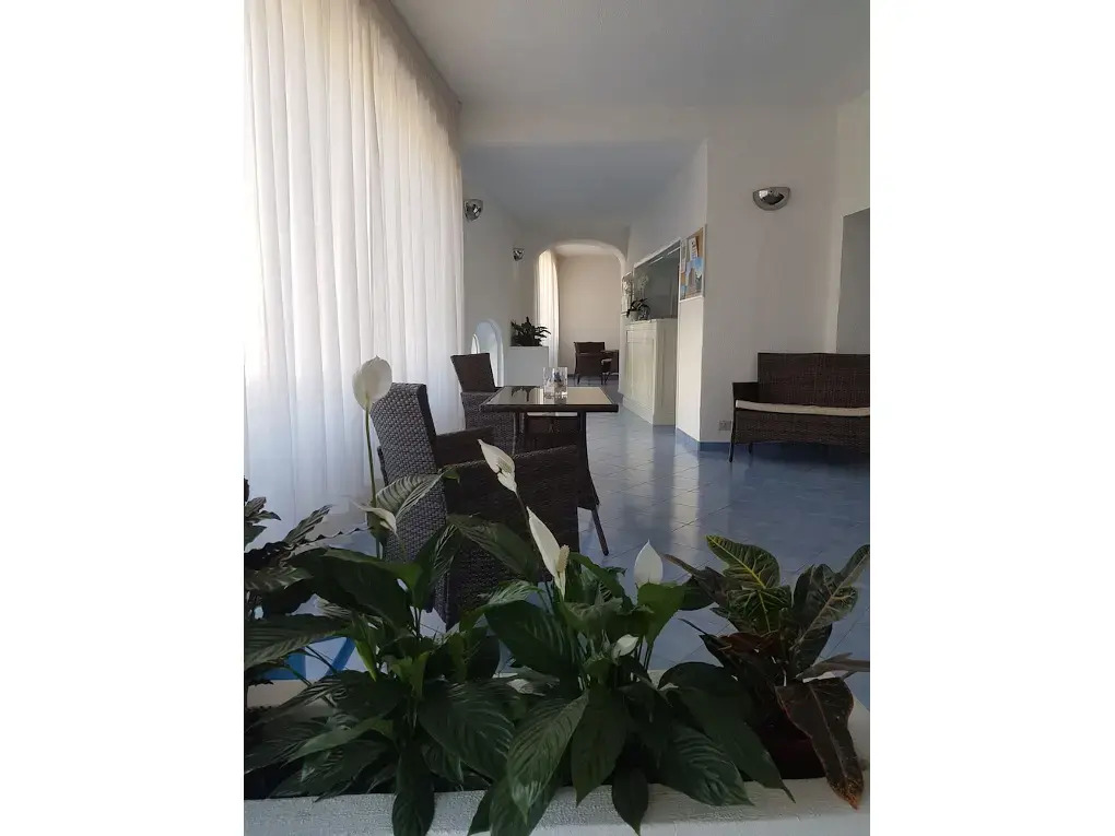 Hotel Antonella
