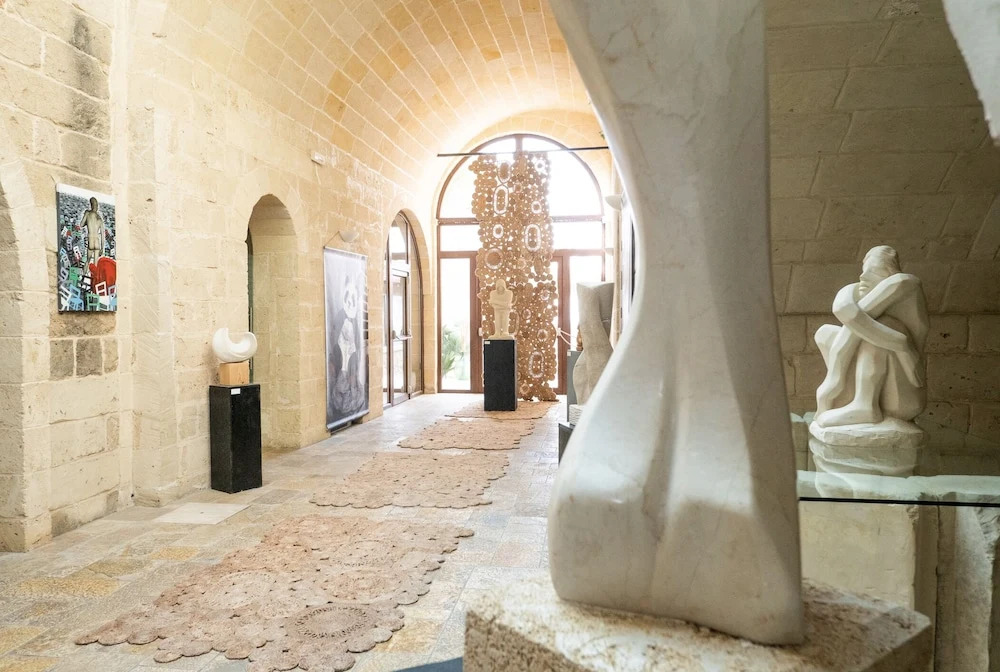 La Restuccia Masseria Urban - DiscoHotel