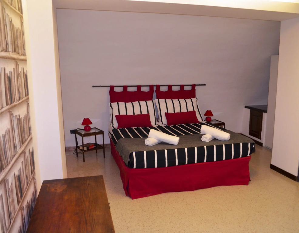 B&B Chiostro San Marco