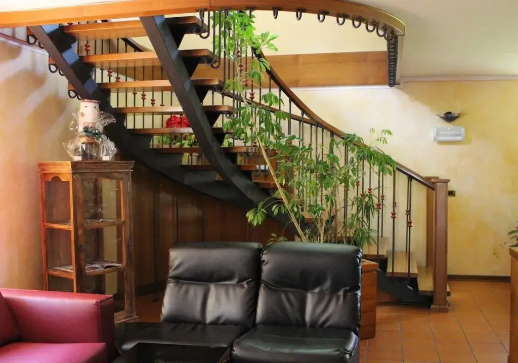 Smart Hotel Renzi