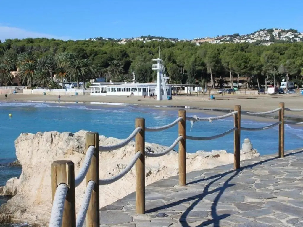 Moraira Apartment