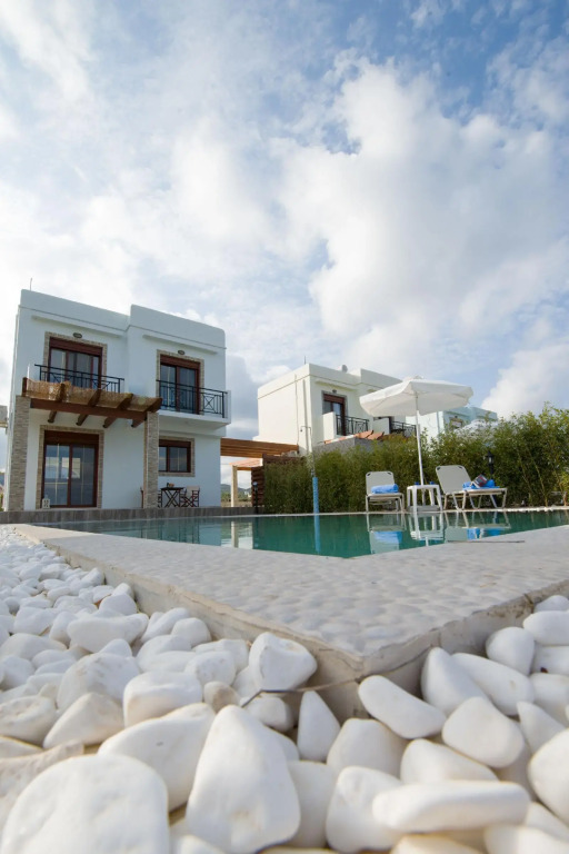 Petra Villas