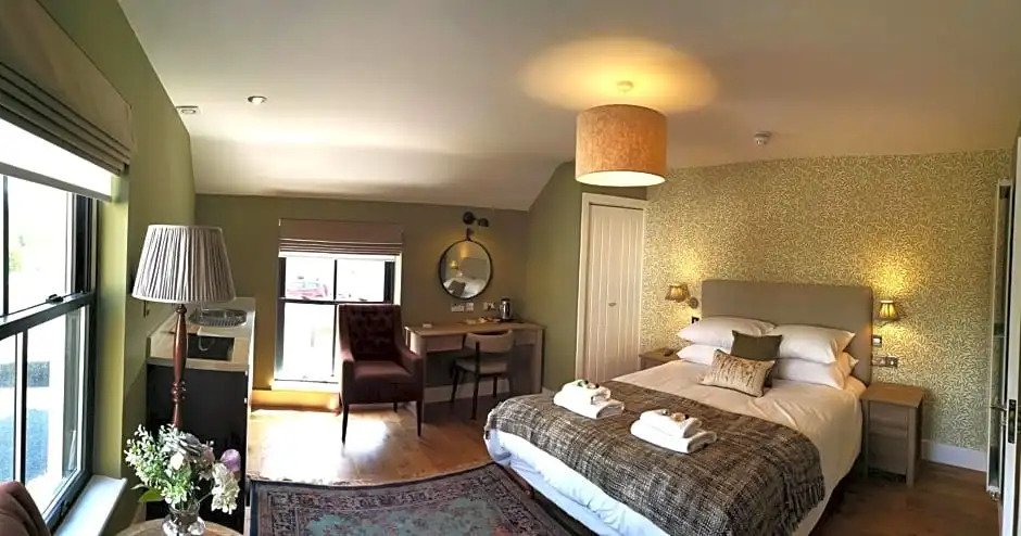 Anglesey Hotel