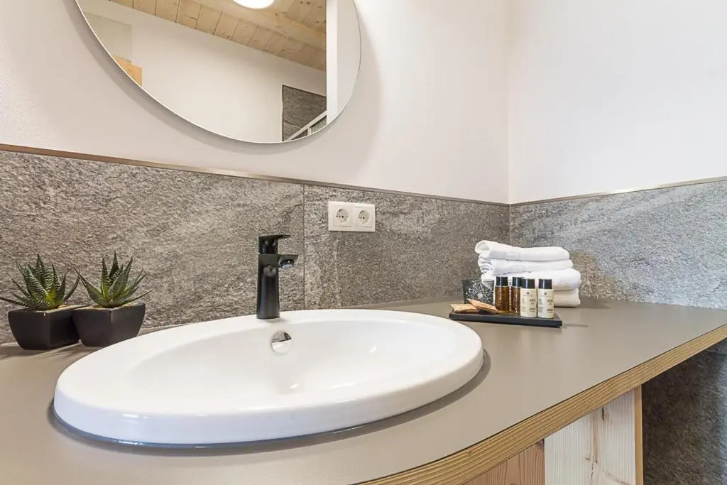 Bellavista Apartment