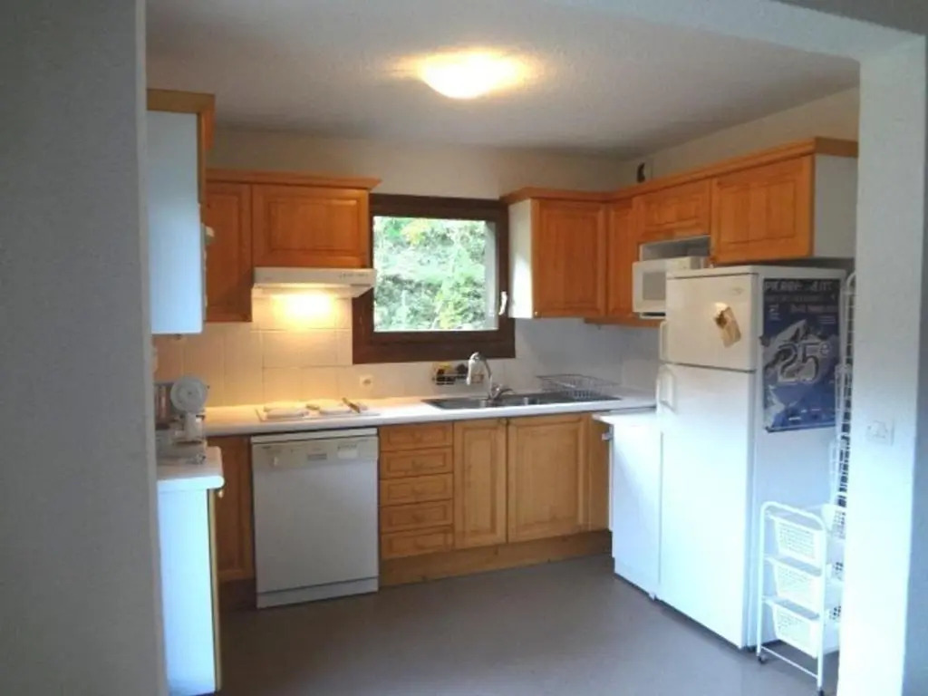 Appartement Arêches-Beaufort, 4 pièces, 9 personnes - FR-1-342-222