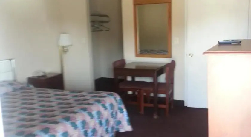 Western Motel
