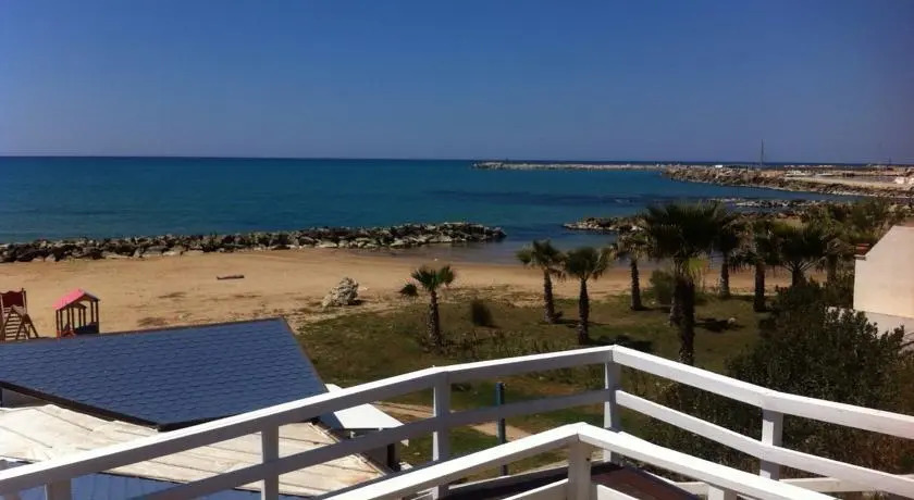La Casa sul mare