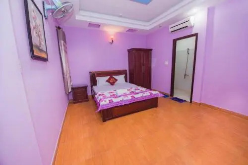 Hien Hoa Saigon Hotel
