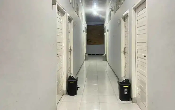 Amira Guest House Syariah RedPartner