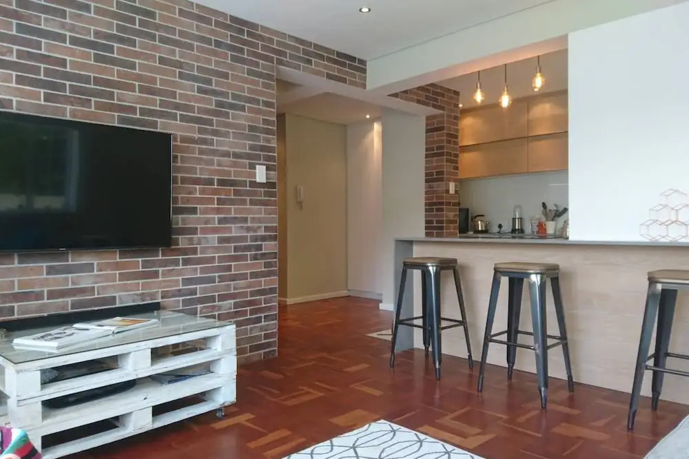 1 Bedroom Apartment in the Heart of Tamboerskloof