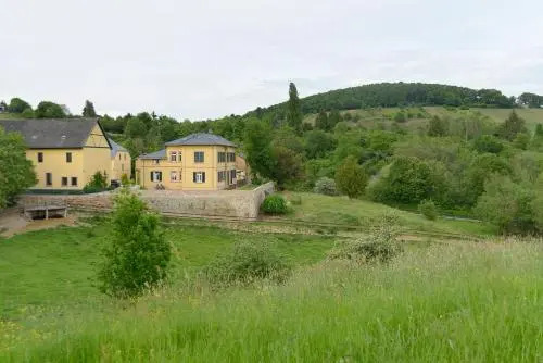 Ferienwohnung Hof Armada
