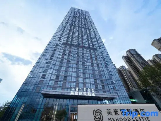 Mehood Lestie · Meixihu Art Center Changsha