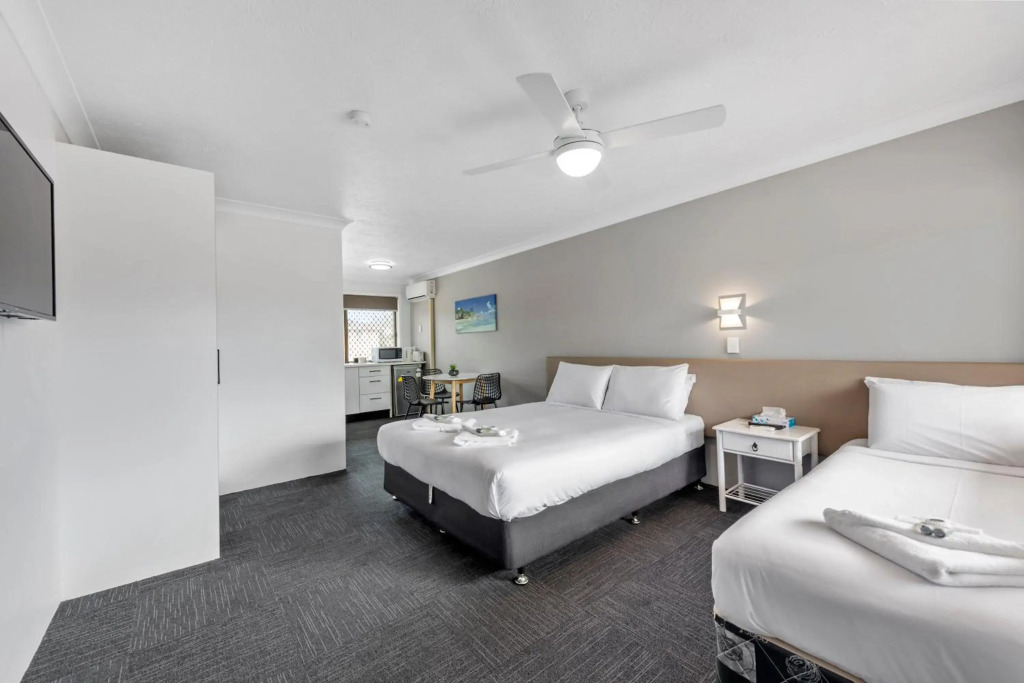 Gold Coast Inn