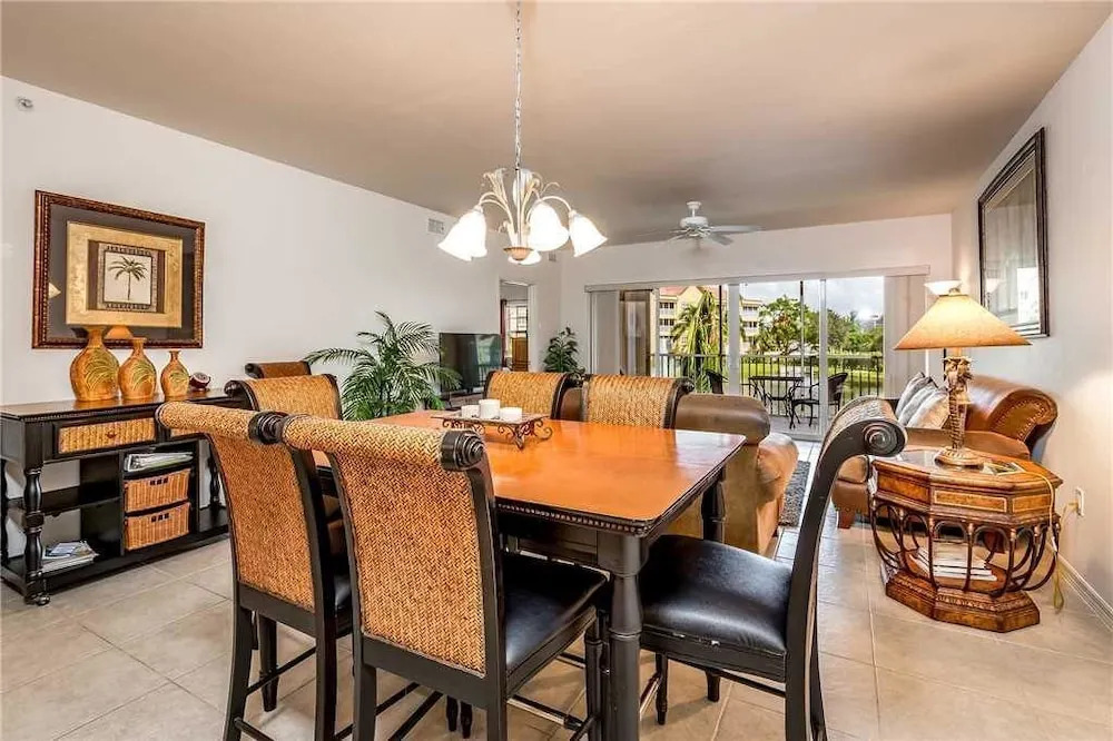 Bella Lago 123 - Two Bedroom Condo