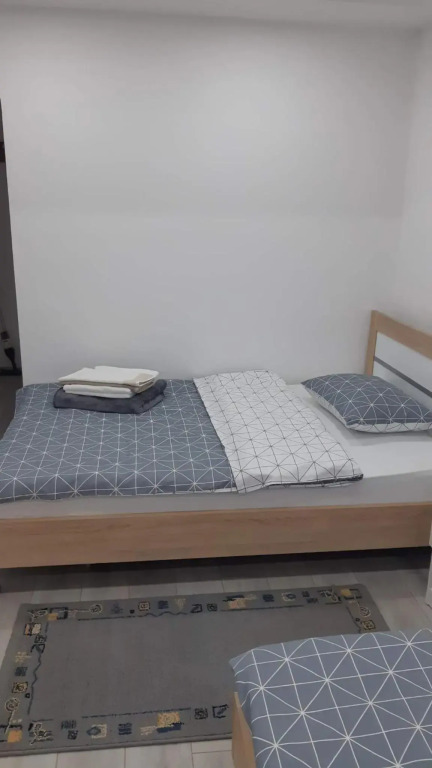 Apartman Abramović