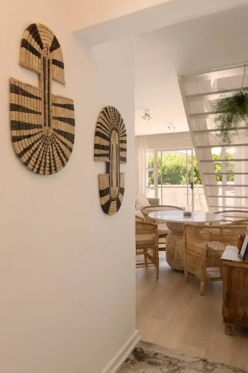 2 Bedroom Apartment, Princess Beach Club, Houtbay