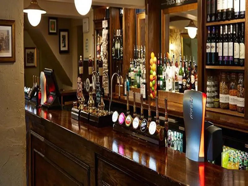 The Stag at Redhill
