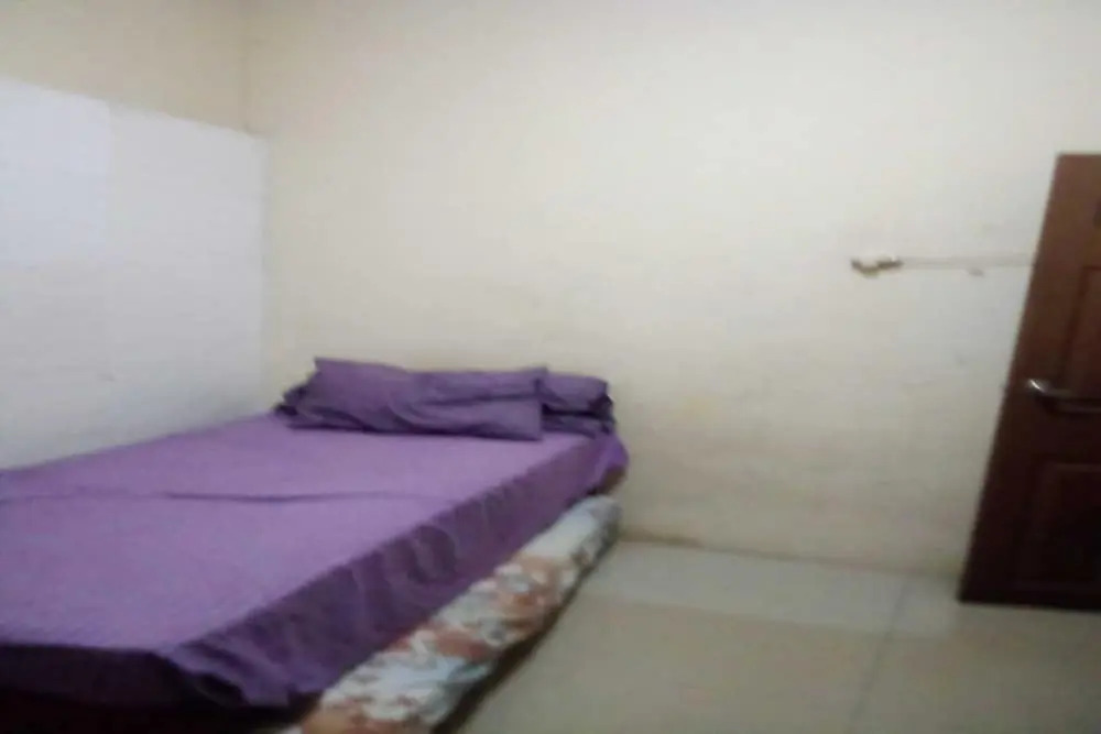 OYO 93948 Bunda Rachma Rooms