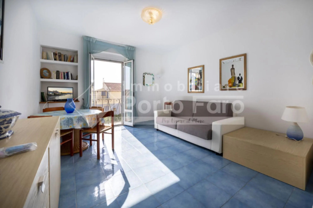 Apartment 16 Faro - TWO ROOM APARTMENT WITH SEAVIEW-16F PORTO FARO