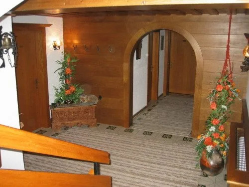 B&B Haus Rehwinkl
