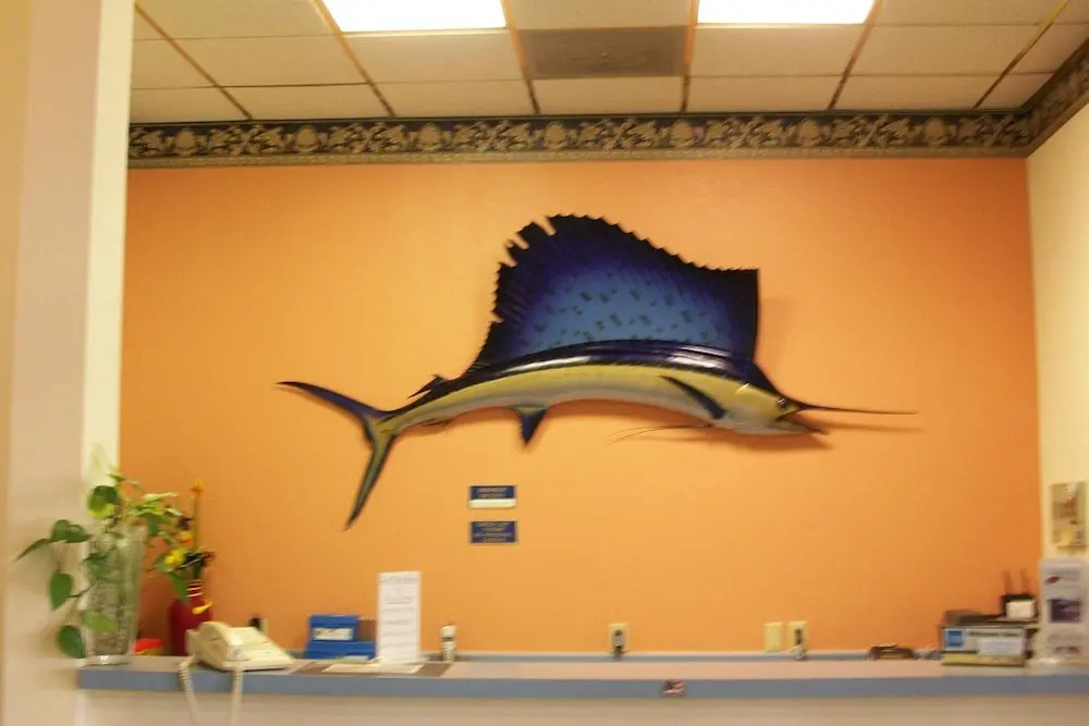 Lodi Valley Suites