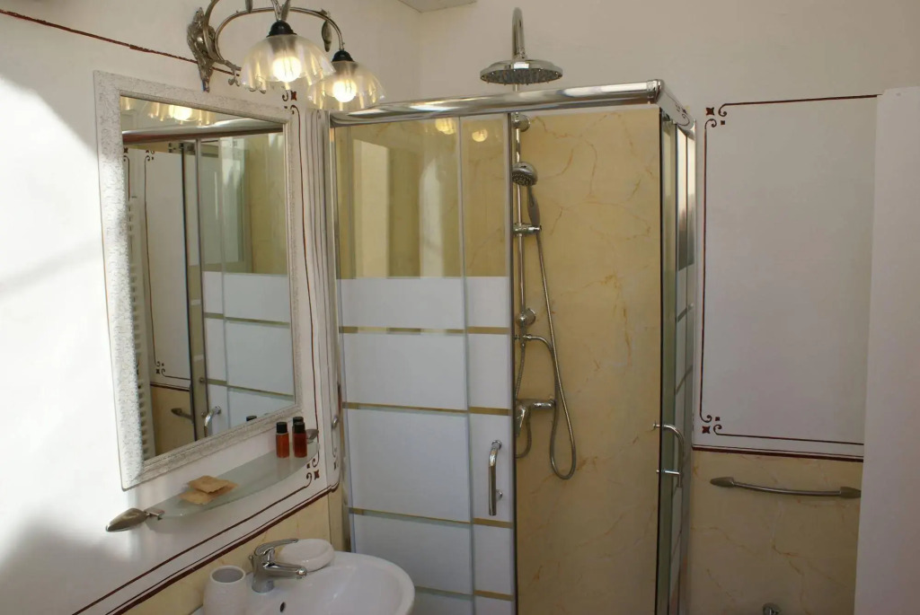 B&B Dimora Muzio