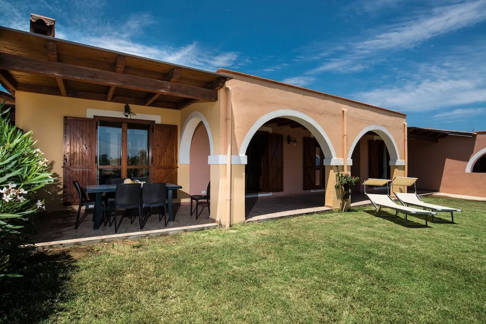 Casa Due Archi