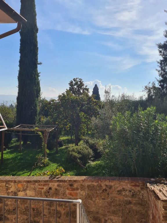 Docrì Casa Vacanza Chiusi-Docrì Casa Vacanza