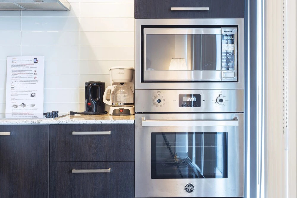 Trinity Suites - Condo on York Street I