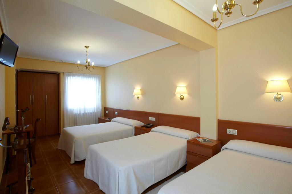 Hotel Pantón