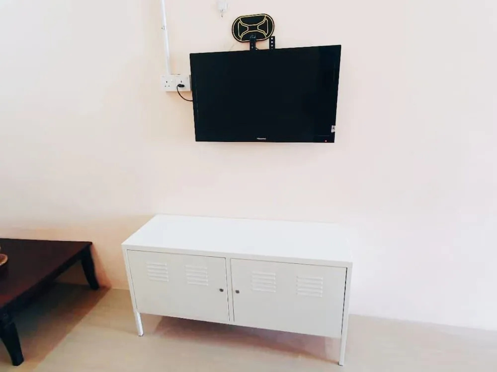 OYO 90291 Homestay De'Majidee