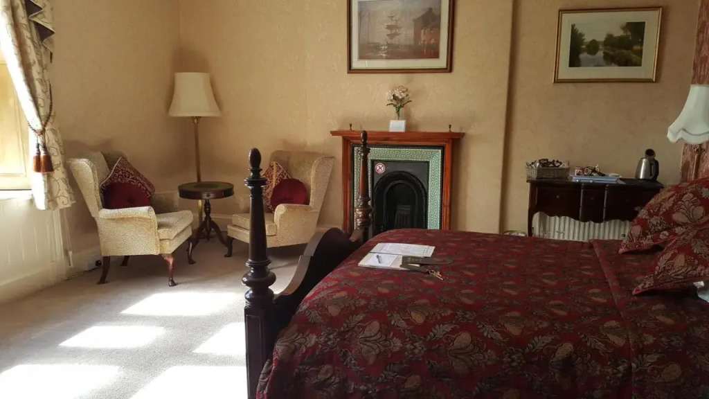 St Davids Guesthouse