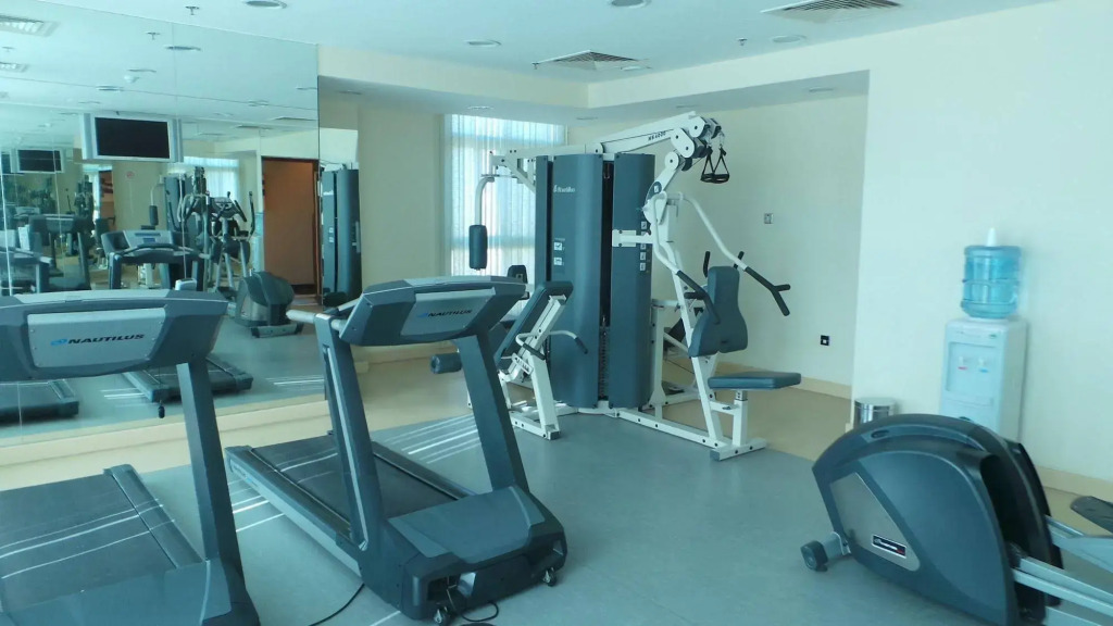 Xclusive Casa Hotel Apartments