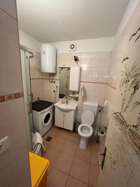Apartment Bozic