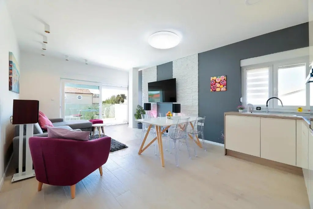 Apartment Alan 3