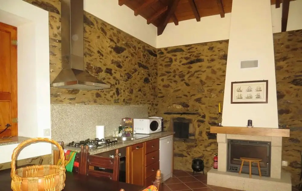 Villa With 2 Bedrooms in Anta, With Private Pool, Furnished Garden and Wifi Near the Beach