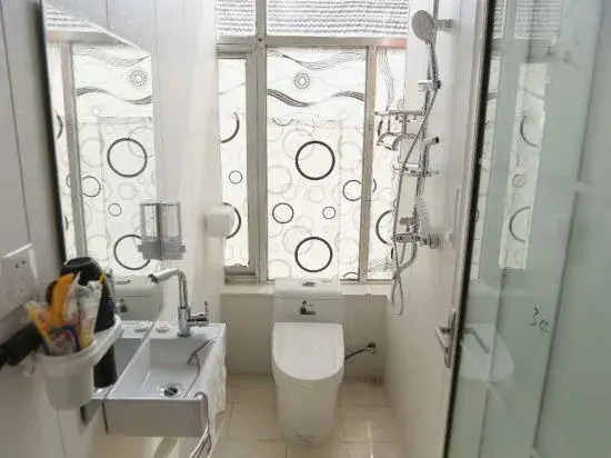 Lianyungang Minghua Homestay