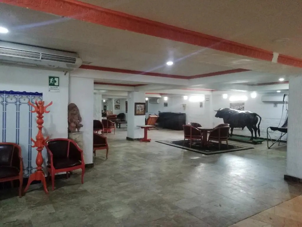 Hotel Costa del Sol