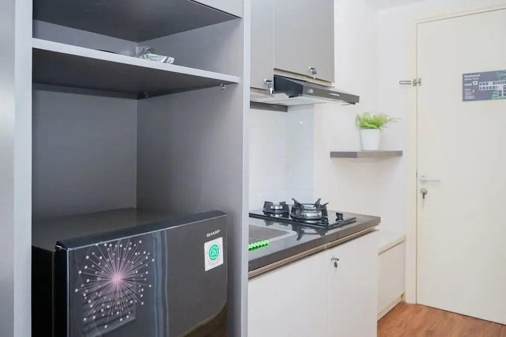 Great Choice Studio Apartment M-Town Residence near Summarecon Mall