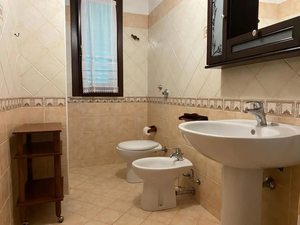 Case vacanza Cristina site in Antico Baglio e in via Abruzzi n 161