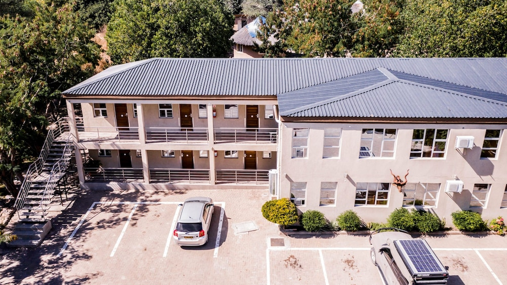 Parkview Hotel