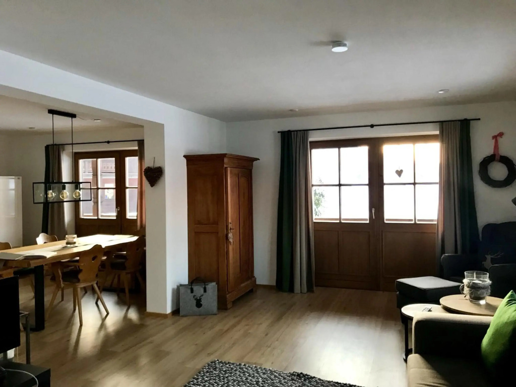 Panoramaresidenz Blindau