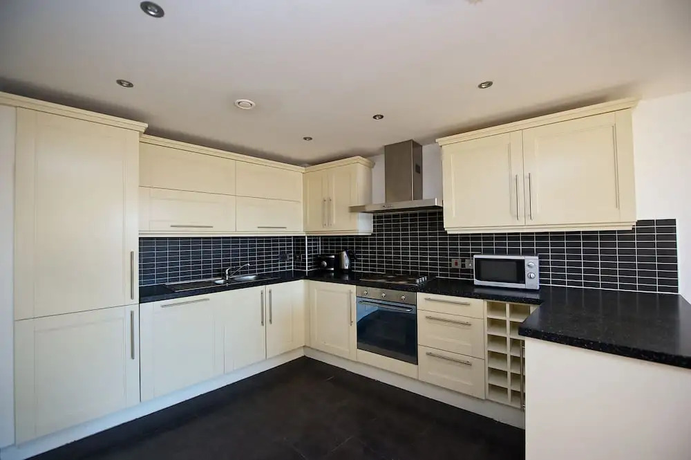 Staycity Aparthotels Liverpool City Centre